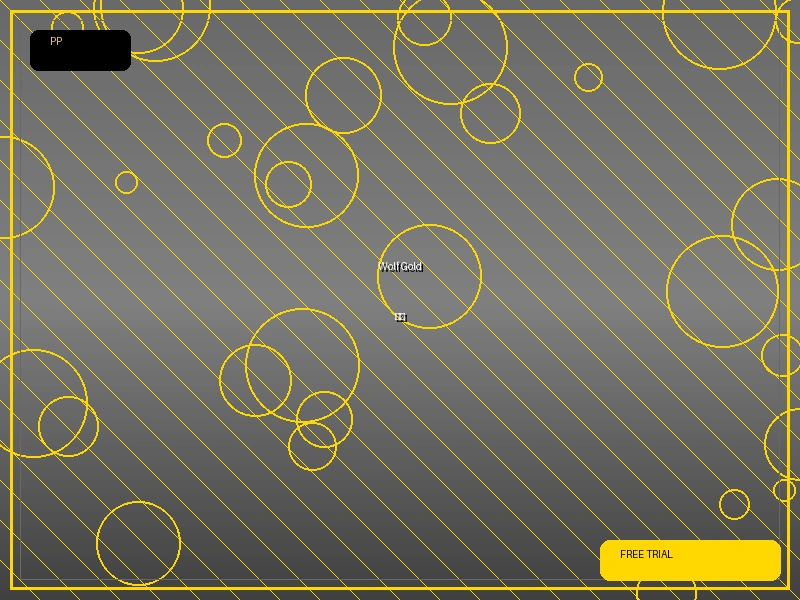 Wolf Gold 狼金PP电子免费试玩